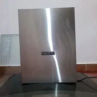 هود استیل البرز