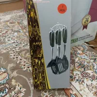 سرویس ملاقه و کفگیر مارک دراگون