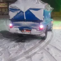 نیسان به تمام نقاط