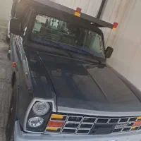 نیسان اکستند