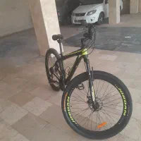 دوچرخه