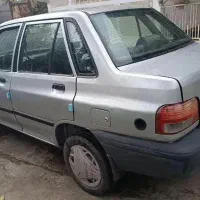 پراید مدل ۸۴|خودرو سواری و وانت|رودسر, |دیوار