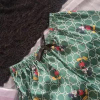 تاپ و شلوارک|لباس|مزرعه کتول, |دیوار