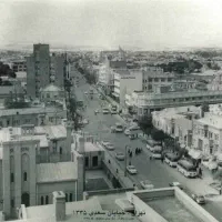 ترمیم کیفیت و رنگ عکس های قدیمی