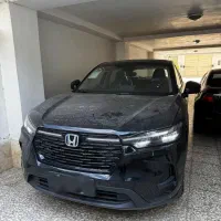 هوندا HRV مدل ۲۰۲۵