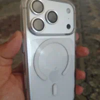 آیفون۱۷پرو۲۵۶