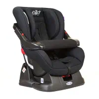 صندلی ماشین  دوقلو