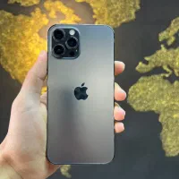 12 pro max 256 GB ZAA