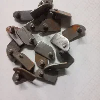 لولا میخی مخصوص کابینت فلزی