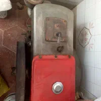 موتور یانمار ژاپن و موتور ابکشی چینی|ماشین‌آلات صنعتی|شیراز, شهرک ایثار|دیوار