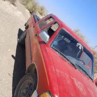 تویوتا دوکابین|خودرو سواری و وانت|خاش, |دیوار