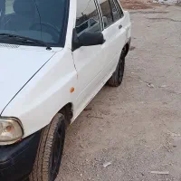 ماشین پراید|خودرو سواری و وانت|اهواز, منبع اب|دیوار