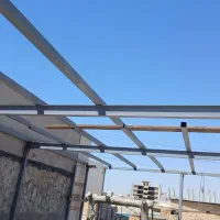 خدمات جوشکاری سیار بندردیلم|خدمات پیشه و مهارت|دیلم, |دیوار