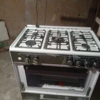 گاز|اجاق گاز و لوازم برقی پخت‌وپز|اسفراین, |دیوار