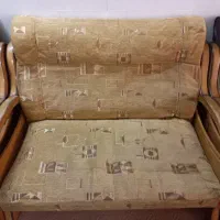 مبل هشت نفره