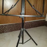 پایه نت فلزی تاشو