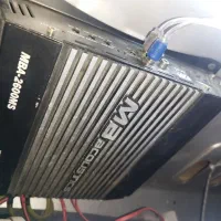 آمپلی ۲ کانال