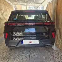 هایما 8s تمیز و کم‌کار فول آپشن و بدون خط وخش|خودرو سواری و وانت|شاهین‌شهر, نبوت|دیوار
