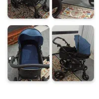 کالسکه کودک