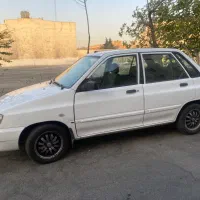 پراید 132دوگانه سوز|خودرو سواری و وانت|تهران, شهرک شریعتی|دیوار