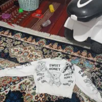 لباس دخترونه در حد خیلی نو|کفش و لباس بچه|یاسوج, |دیوار