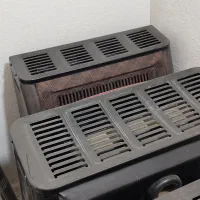 بخاری مروارید سوز اکبند صفر 3 مدل|بخاری، هیتر، شومینه|خرم‌آباد, |دیوار