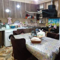 فروش خانه ویلایی پشت دبیرستان کرمزاده