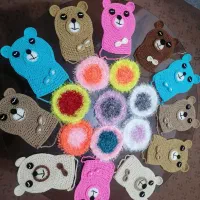 لیف بچه گانه|لوازم حمام|دزفول, |دیوار