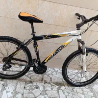 دوچرخه 26 ویوا دنده ای سالم