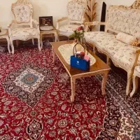 مبل سلطنتی طرح فرحی