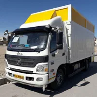 اتوبار رباط کریم حمل بار