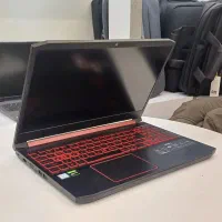 لپ تاپ گیمینگ Acer nitro 5/ GTX 1650 4g