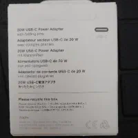 شارژر 20w آیفون اورجینال|لوازم جانبی موبایل و تبلت|بروجرد, |دیوار