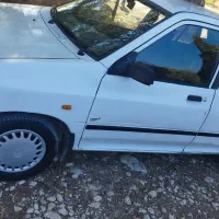 فروش پراید مدل 90
