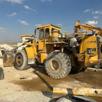 تعمیرات تخصصی لیفتراک و انواع ماشین الات راهسازی|خدمات پیشه و مهارت|همدان, |دیوار