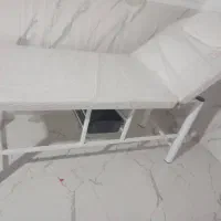 تخت آرایشگاه زنانه