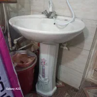 فروش وسایل سالن زیبایی|آرایشگاه و سالنهای زیبایی|اهواز, منبع اب|دیوار