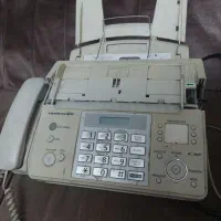 تلفن فکس