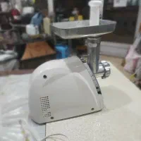 چرخگوشت|خردکن، آسیاب، غذاساز|خوی, |دیوار