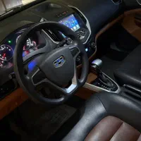 جیلی gc6 اکسلنت|خودرو سواری و وانت|تهران, امانیه|دیوار