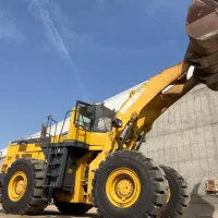 مینی‌بیل اطلس غول آلمانی در ابعاد مینی|خودرو سنگین|اصفهان, شهرک کاوه|دیوار