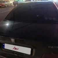 پژو پارس مدل 80فرانسه|خودرو سواری و وانت|بابل, |دیوار