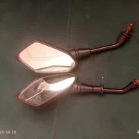 آینه موتور کلیک