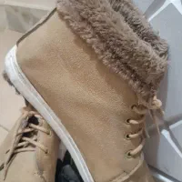 بوت مشکی|کیف، کفش، کمربند|کرمانشاه, |دیوار
