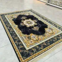 عرضه تخفیفات ۵۵٪درصدی در نمایشگاه فرش و قالی|فرش|اهواز, پادادشهر|دیوار