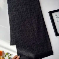 شال ملانژ در 5 طرح مختلف|لباس|جویبار, |دیوار