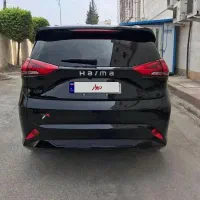 هایما x7 خشک آگهی واقعی  مدل ۱۴۰۳|خودرو سواری و وانت|تهران, دبستان|دیوار