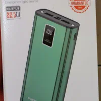 پاوربانک پلمپ