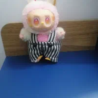 عروسک لبوبو