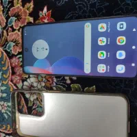 موتورولا Moto G30 با حافظهٔ ۱۲۸ گیگابایت